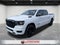 2021 RAM 1500 Big Horn Crew Cab 4x4 5'7' Box