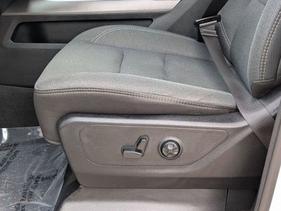 2021 RAM 1500 Big Horn Crew Cab 4x4 5'7' Box