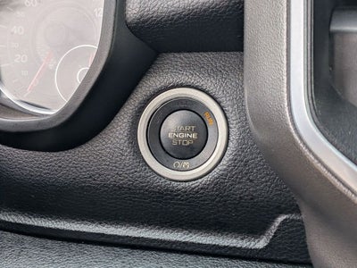 2021 RAM 1500 Big Horn Crew Cab 4x4 5'7' Box