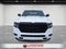 2021 RAM 1500 Big Horn Crew Cab 4x4 5'7' Box