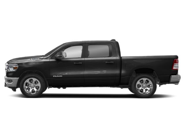 2024 RAM 1500 Big Horn Crew Cab 4x4 5'7' Box