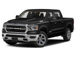 2020 RAM 1500 Big Horn Quad Cab 4x4 6'4' Box