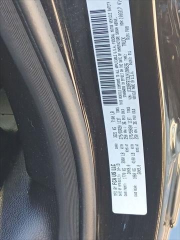 2020 RAM 1500 Big Horn Quad Cab 4x4 6'4' Box