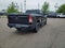 2021 RAM 1500 Big Horn Quad Cab 4x4 6'4' Box