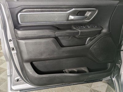 2019 RAM 1500 Big Horn/Lone Star Crew Cab 4x4 5'7' Box