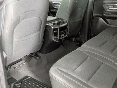 2019 RAM 1500 Big Horn/Lone Star Crew Cab 4x4 5'7' Box