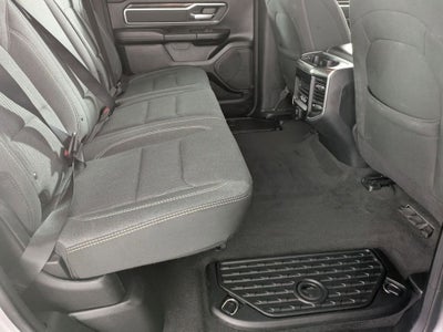 2019 RAM 1500 Big Horn/Lone Star Crew Cab 4x4 5'7' Box