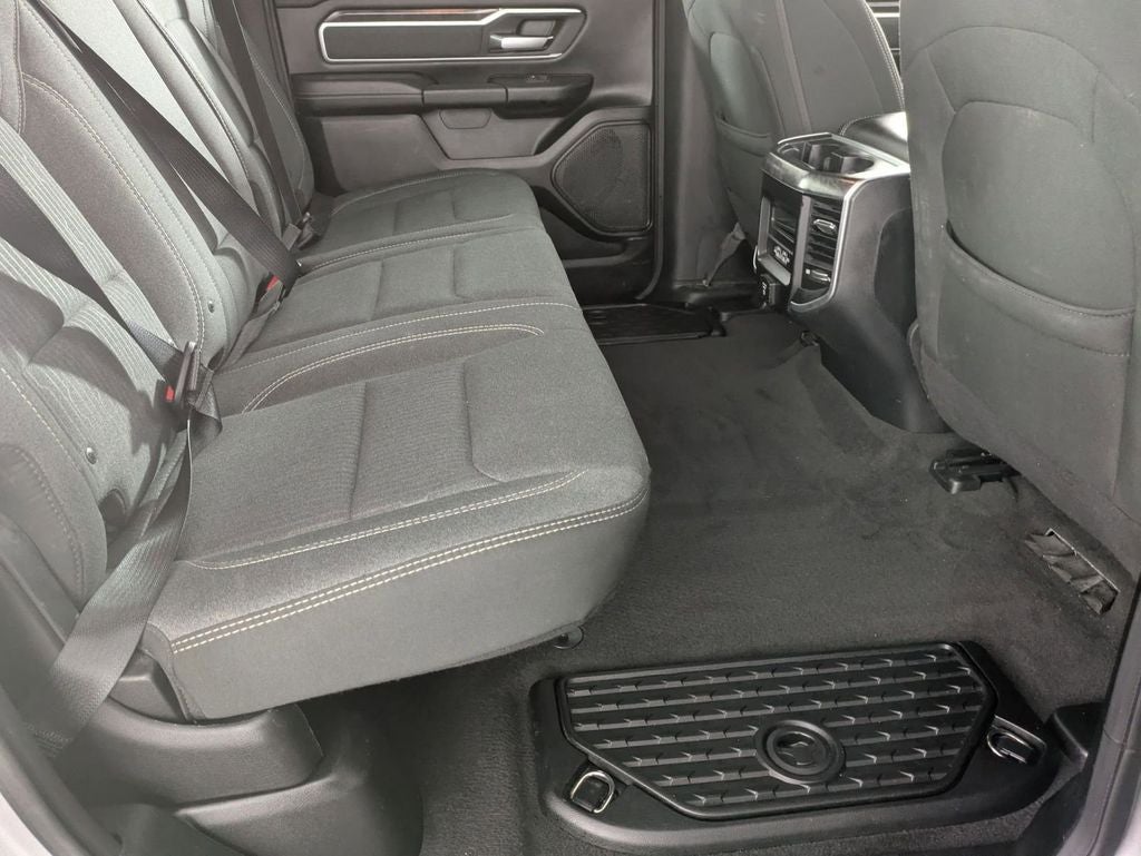 2019 RAM 1500 Big Horn/Lone Star Crew Cab 4x4 5'7' Box