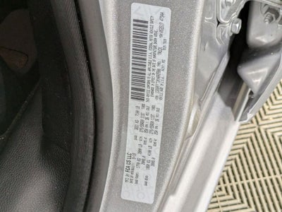 2019 RAM 1500 Big Horn/Lone Star Crew Cab 4x4 5'7' Box