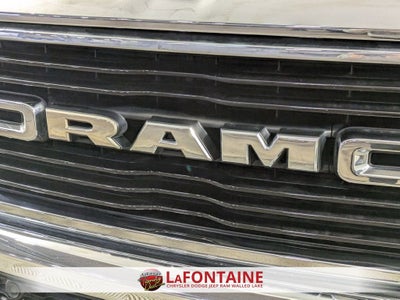 2019 RAM 1500 Big Horn/Lone Star Crew Cab 4x4 5'7' Box