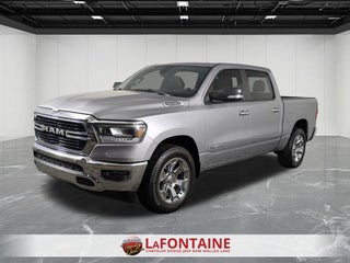 2019 RAM 1500 Big Horn/Lone Star Crew Cab 4x4 5'7' Box