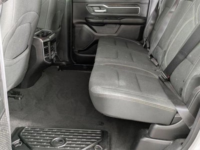 2019 RAM 1500 Big Horn/Lone Star Crew Cab 4x4 5'7' Box