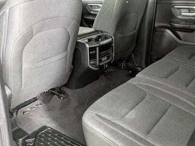 2019 RAM 1500 Big Horn/Lone Star Crew Cab 4x4 5'7' Box