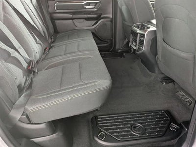 2019 RAM 1500 Big Horn/Lone Star Crew Cab 4x4 5'7' Box