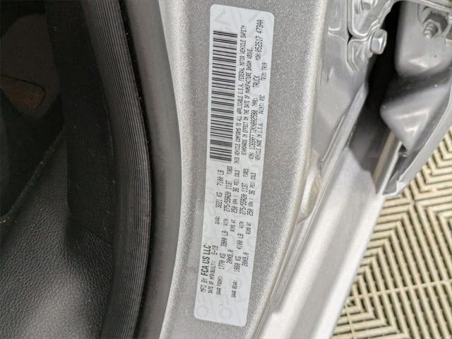 2019 RAM 1500 Big Horn/Lone Star Crew Cab 4x4 5'7' Box