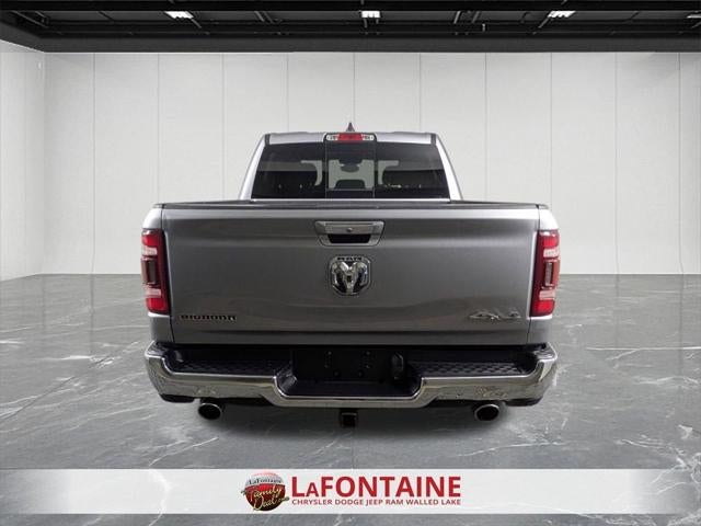 2019 RAM 1500 Big Horn/Lone Star Crew Cab 4x4 5'7' Box