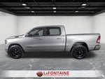 2021 RAM 1500 Big Horn Crew Cab 4x4 5'7' Box
