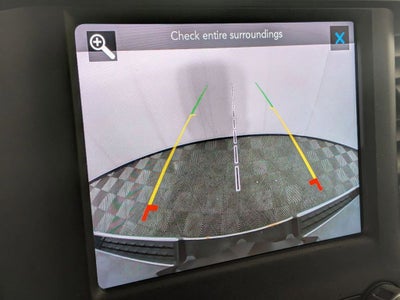 2021 RAM 1500 Big Horn Crew Cab 4x4 5'7' Box