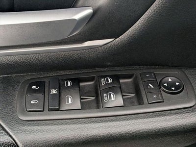 2021 RAM 1500 Big Horn Crew Cab 4x4 5'7' Box