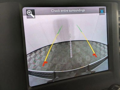 2021 RAM 1500 Big Horn Crew Cab 4x4 5'7' Box