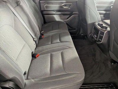 2021 RAM 1500 Big Horn Crew Cab 4x4 5'7' Box