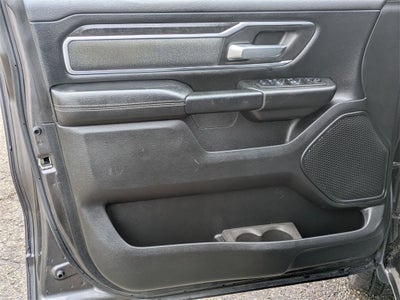 2019 RAM 1500 Big Horn/Lone Star Crew Cab 4x4 5'7' Box