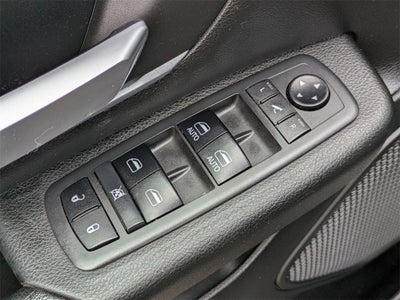 2019 RAM 1500 Big Horn/Lone Star Crew Cab 4x4 5'7' Box