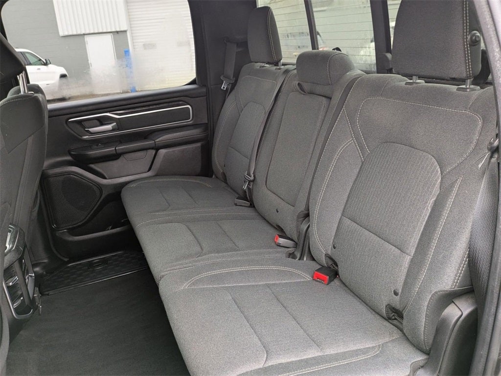 2019 RAM 1500 Big Horn/Lone Star Crew Cab 4x4 5'7' Box