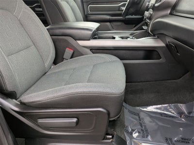 2019 RAM 1500 Big Horn/Lone Star Crew Cab 4x4 5'7' Box