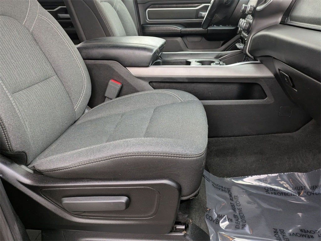 2019 RAM 1500 Big Horn/Lone Star Crew Cab 4x4 5'7' Box