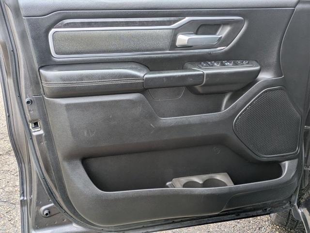 2019 RAM 1500 Big Horn/Lone Star Crew Cab 4x4 5'7' Box