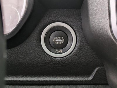 2019 RAM 1500 Big Horn/Lone Star Crew Cab 4x4 5'7' Box