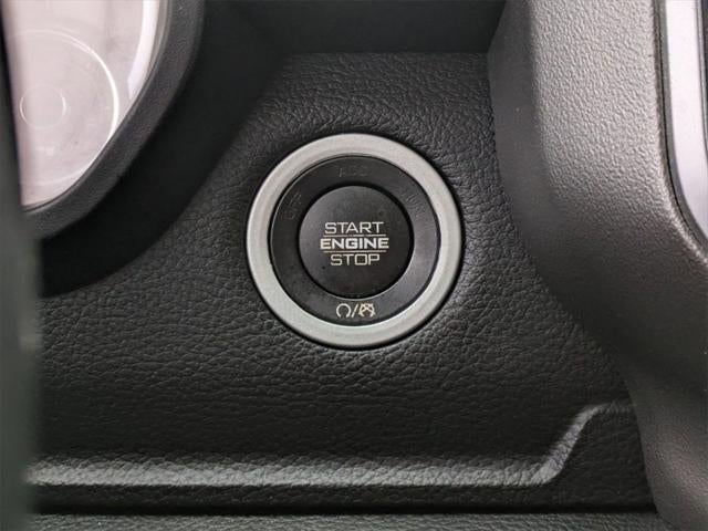 2019 RAM 1500 Big Horn/Lone Star Crew Cab 4x4 5'7' Box