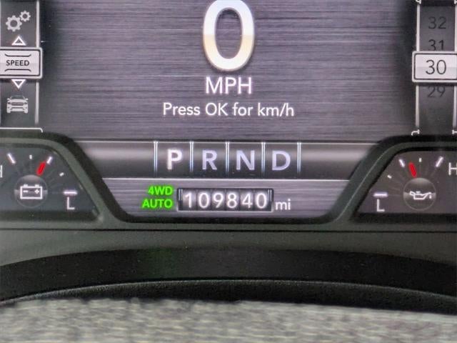 2019 RAM 1500 Big Horn/Lone Star Crew Cab 4x4 5'7' Box