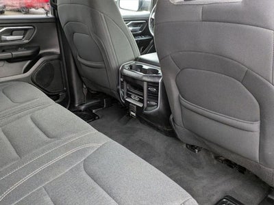 2019 RAM 1500 Big Horn/Lone Star Crew Cab 4x4 5'7' Box