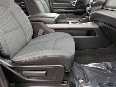 2019 RAM 1500 Big Horn/Lone Star Crew Cab 4x4 5'7' Box