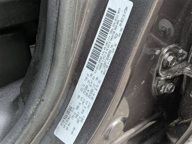 2019 RAM 1500 Big Horn/Lone Star Crew Cab 4x4 5'7' Box