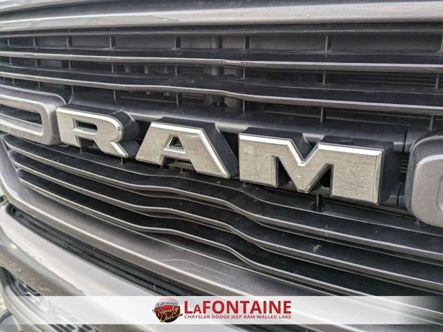 2019 RAM 1500 Big Horn/Lone Star Crew Cab 4x4 5'7' Box