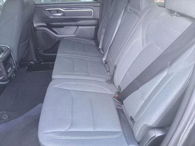 2021 RAM 1500 Big Horn Crew Cab 4x4 5'7' Box