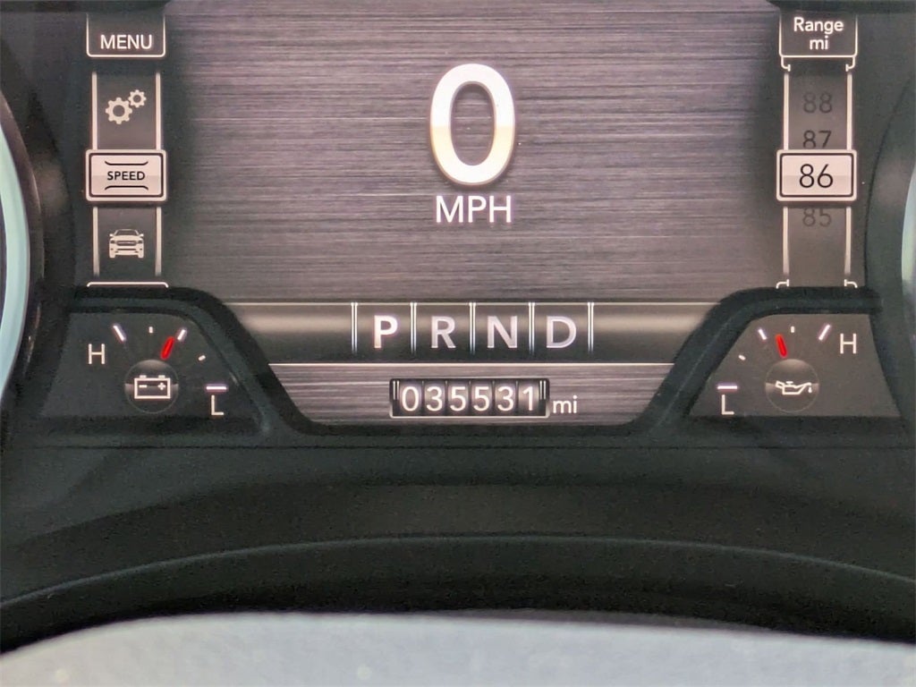 2021 RAM 1500 Big Horn Crew Cab 4x4 5'7' Box