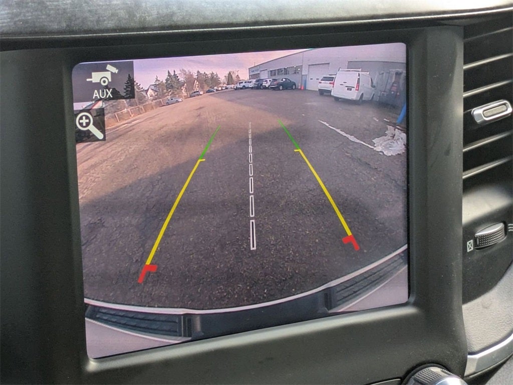 2021 RAM 1500 Big Horn Crew Cab 4x4 5'7' Box