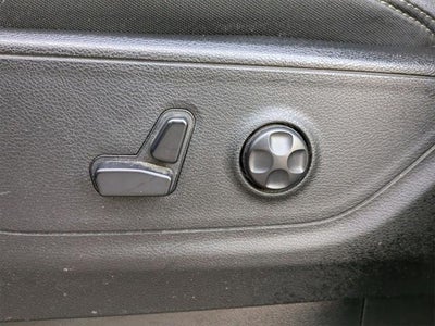 2021 RAM 1500 Big Horn Crew Cab 4x4 5'7' Box