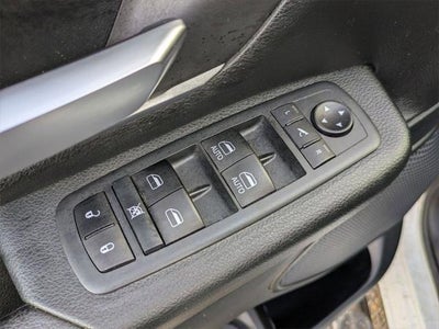 2021 RAM 1500 Big Horn Crew Cab 4x4 5'7' Box