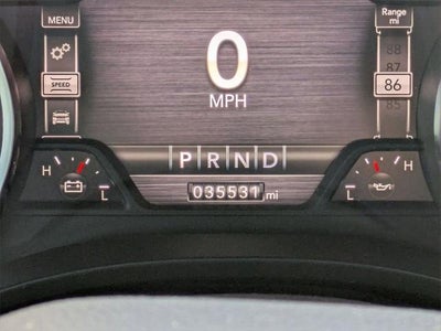 2021 RAM 1500 Big Horn Crew Cab 4x4 5'7' Box