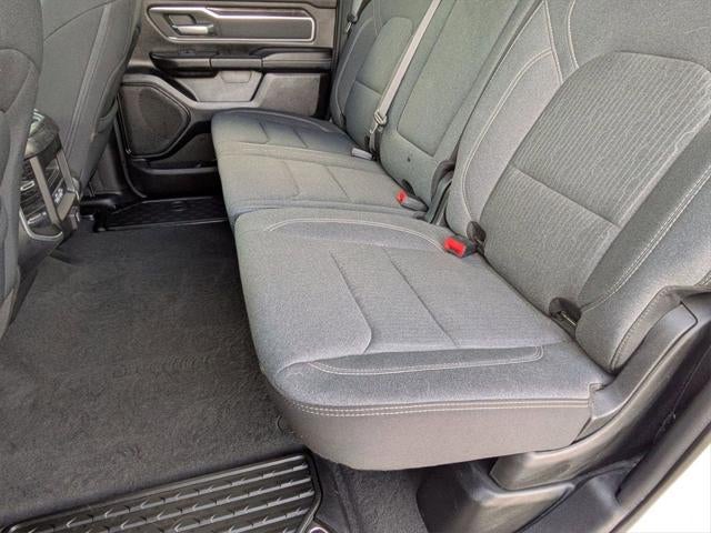 2021 RAM 1500 Big Horn Crew Cab 4x4 5'7' Box