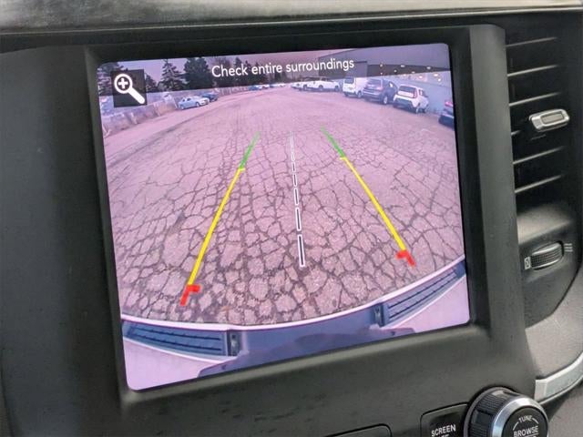 2020 RAM 1500 Big Horn Crew Cab 4x4 5'7' Box