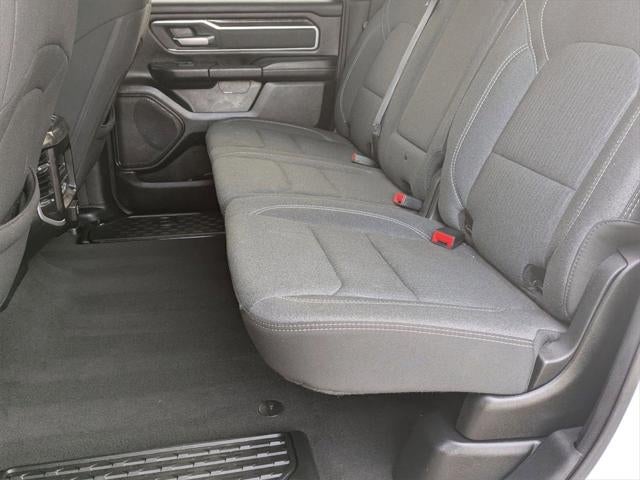 2020 RAM 1500 Big Horn Crew Cab 4x4 5'7' Box