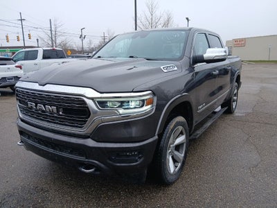 2020 RAM 1500 Limited