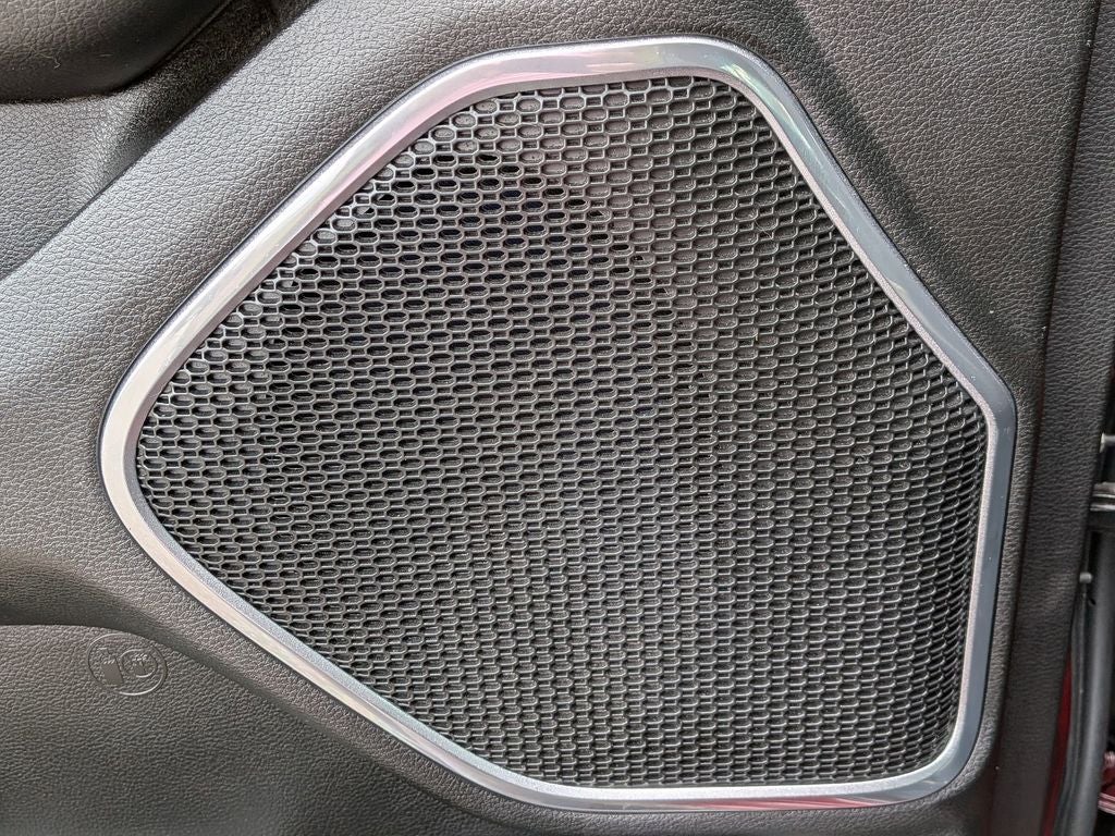 2023 RAM 1500 Laramie Crew Cab 4x4 5'7' Box