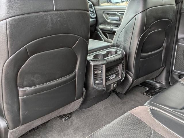 2023 RAM 1500 Laramie Crew Cab 4x4 5'7' Box
